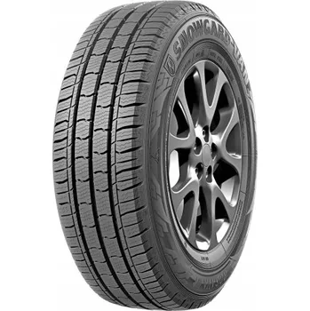 Zimní pneumatika Rosava Snowgard-VAN 225/70R15 112/110 R s přilnavostí na sněhu (3PMSF)
