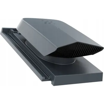 Vrták Větrací komín Krono-Plast ⌀ 150 mm