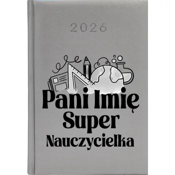 Kalendář Knižní kalendář 2026 A5 vícebarevný