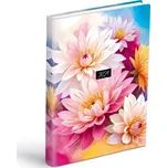 MFP 2026 Diář 2026 D801 PU soft potištěné 3