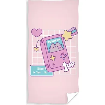 Osuška Carbotex 140 cm x 70 cm