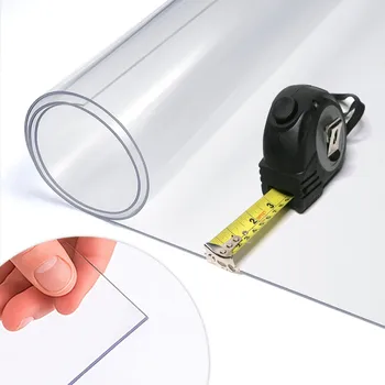 Obraz Ochranná podložka Tulup 10 x 120 cm, průhledná