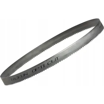 IP kamera Pásová pila OPTI TAJFUN OPTI CUT M42 34/2-3*4780