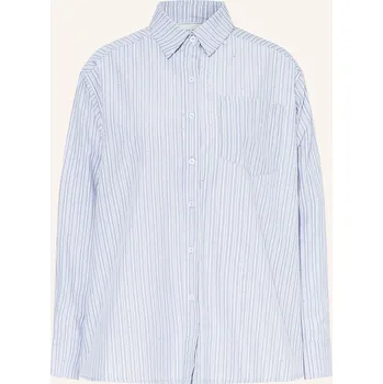 Neo Noir Dámská Košilová Halenka Dalma S Ozdobnými Kamínky,...