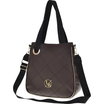 Kabelka Kabelka Laura Biaggi L322068 hnědá