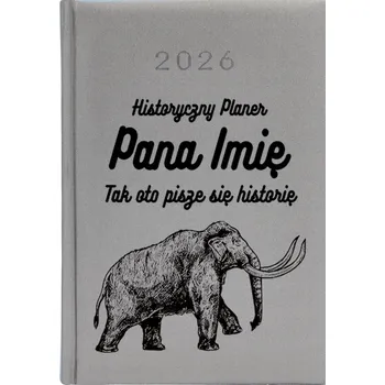 Kalendář Knižní kalendář 2026 A5 vícebarevný