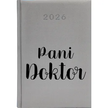 Kalendář Knižní kalendář 2026 A5 vícebarevný