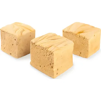 Bonbon Mallow Karamel Marshmallows Balení: 3 ks