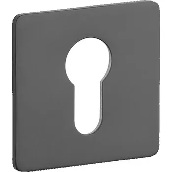 SH - ROZETA - HR 3SM rozety PZ BS - Černá matná