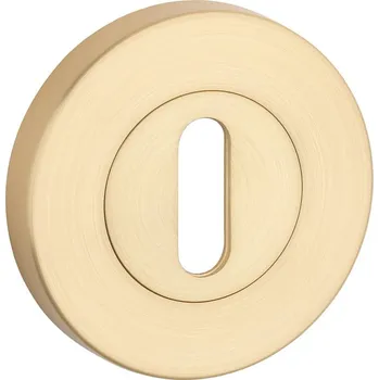 SH - ROZETA - R PRO 8 MM rozety BB OLS - Mosaz broušená