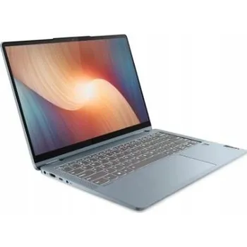 Notebook Notebook Lenovo 14ALC7 14" AMD Ryzen 5 16 GB / 512 GB modrý