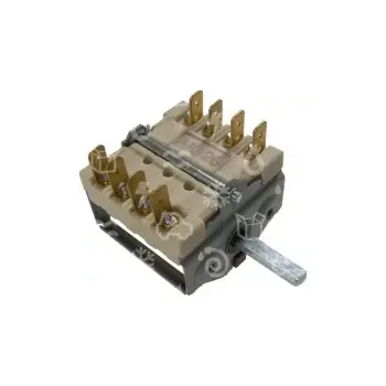 vypínač spínač s připojením na termostat sporáku ALBA, 40403-75, 9012000.238