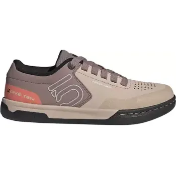 Pánské cyklistické tretry Five Ten Freerider Pro dámské boty Wonder Taupe/Grey One/Wonder Oxide vel. EU 38 / UK 5