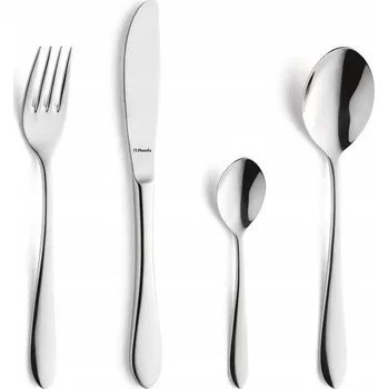 Příbor Sada příborů Amefa Chopin 8420 2 4 díly / 6 osob 18/10