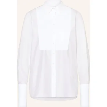 Dámská halenka Émanou Dámská Košilová Halenka, bílá, 34