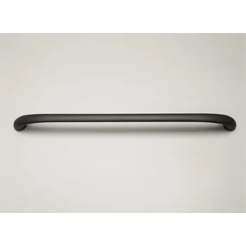 Nábytkové kování 15193Z3200M.N2 úchytka černá 320mm