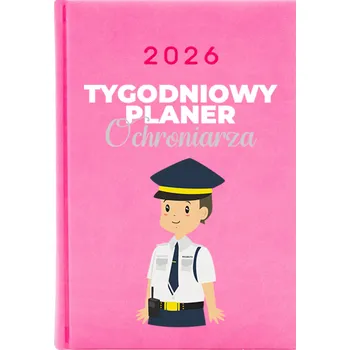 Kalendář Knižkový kalendář 2026 A5 růžový