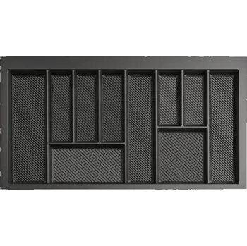 Příborník do zásuvky Příborník MAX 90 cm