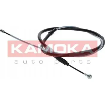 Brzdová hadice KAMOKA BRZDOVÁ HADICE PŘEDNÍ