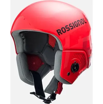 Helma Rossignol HERO GIANT IMPACTS FIS RED Velikost: 60 cm