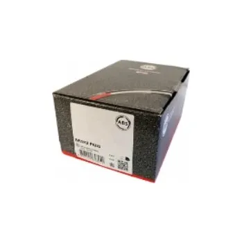 Brzdová destička A.B.S. 38869 Sada brzdových destiček, kotoučové brzdy