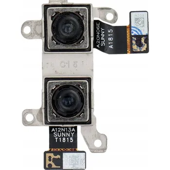 Pouzdro na mobilní telefon Páska pro Xiaomi Mi A2 se zadní kamerou