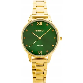 Hodinky DÁMSKÉ HODINKY PERFECT S364 (zp994d) + KRABIČKA