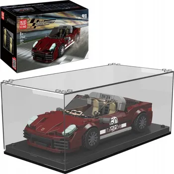 ostatní stavebnice Stavebnice Mould King 27060 Porsche 911 Targa