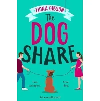 Beletrie pro dospělé The Dog Share