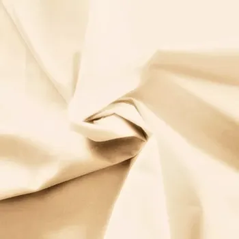 Povlak na dekorativní polštářek Sypkovina metráž Sulpa smetanová š. 142 cm