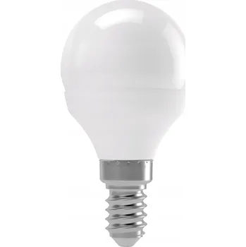 Žárovka LED žárovka Emos E14 900 lm 8 W