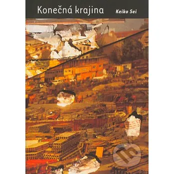Literární biografie Konečná krajina - Keiko Sei One Woman Press