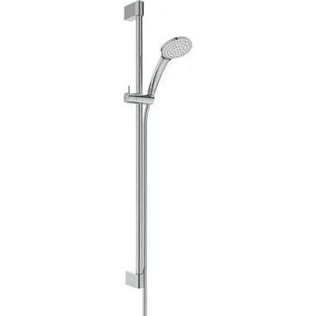 Sprchový set Ideal Standard Idealrain Set sprchové hlavice, tyče a hadice, chrom