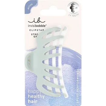 Invisibobble Clipstar Active M Marathon Runner skřipec do vlasů 1 ks
