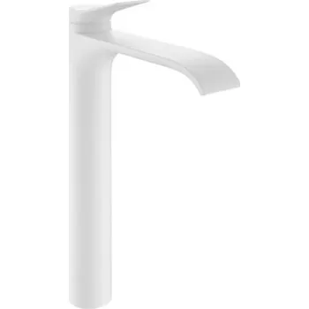 Vodovodní baterie Hansgrohe Vivenis Umyvadlová baterie, EcoSmart, CoolStart, matná bílá