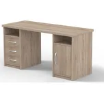 BRADOP Psací stůl JAMES UNIVERZÁLNÍ C065
