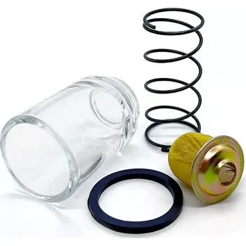 Palivové čerpadlo Opravná sada hrubého čističe paliva Liaz, Tatra, Zetor