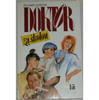 Gordon Richard - Doktor za školou