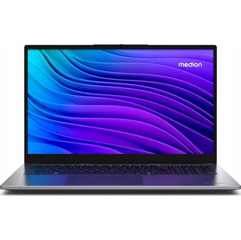 Notebook Notebook Medion E15223 17,3" Intel N 4 GB / 128 GB šedý