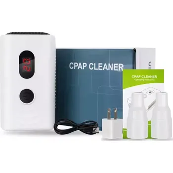 Inhalátor Zařízení na dezinfekci ozonem