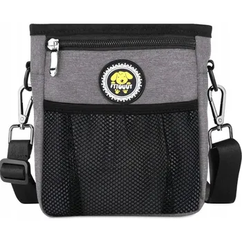 Vrták FTTOUUY sáček na pamlsky pro trénink, univerzální