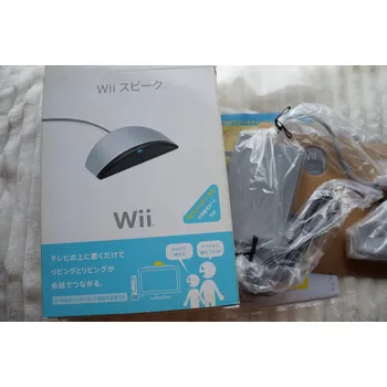 Mikrofon DRÁTOVÝ USB MIKROFON PRO NINTENDO Wii