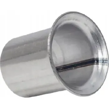 Brzdová hadice Příruba, výpustné trubka Bosal 263-007