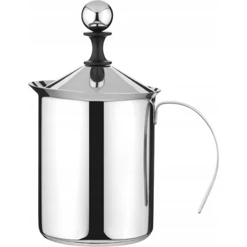 Šlehač mléka Napěňovač mléka Forever Schiumalatte 800 ml