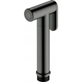 Omnires bidetová sprška BIDETTA grafit kartáčovaný