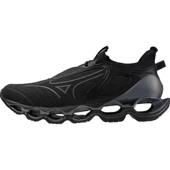Pánská běžecká obuv Mizuno WAVE PROPHECY 14(U) - Black/8605 C Velikost: 39.0