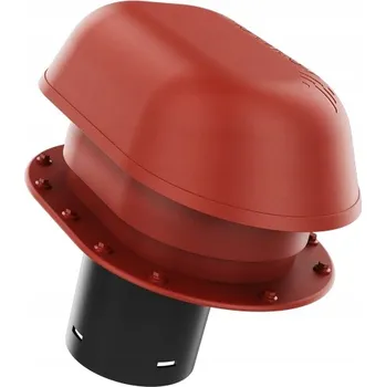 Vrták Větrací komín Krono-Plast ⌀ 150 mm