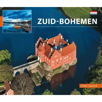 Jižní Čechy - malé/holandsky