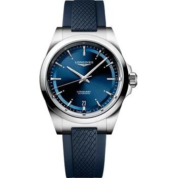 Pánské hodinky Conquest Longines L37204929
