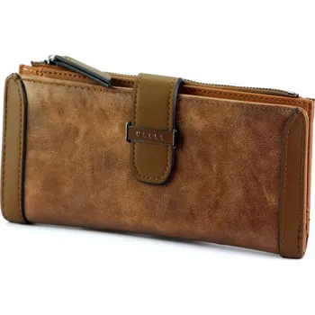 Peněženka Peněženka Eslee 99378 - hnědá